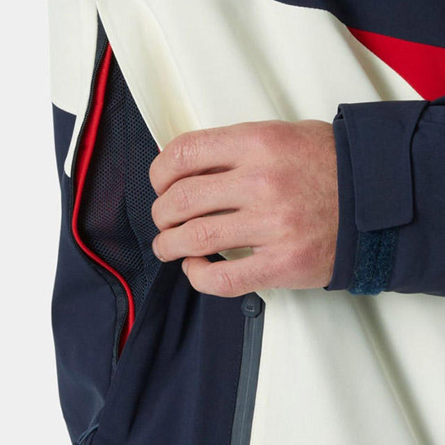 Wintersport Jacket Snowboarding / Ski