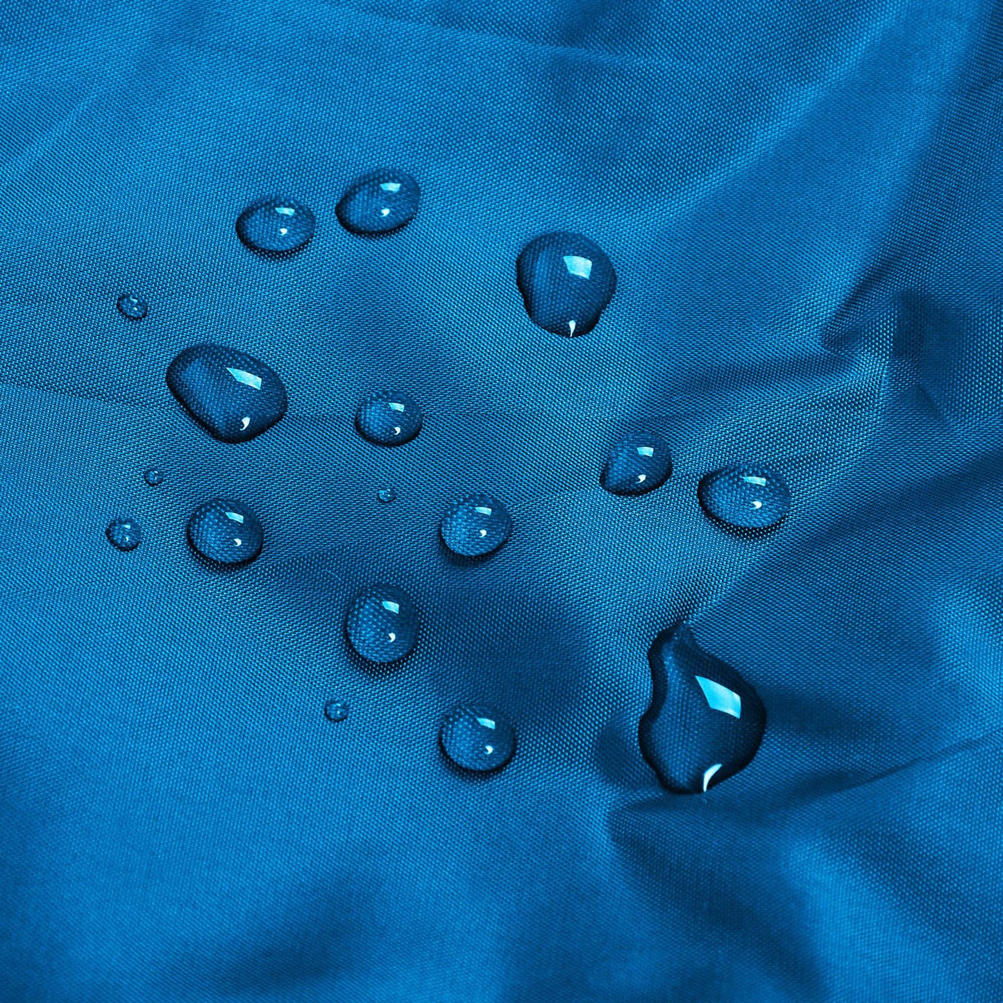 Nylon Packable Waterproof Jacket
