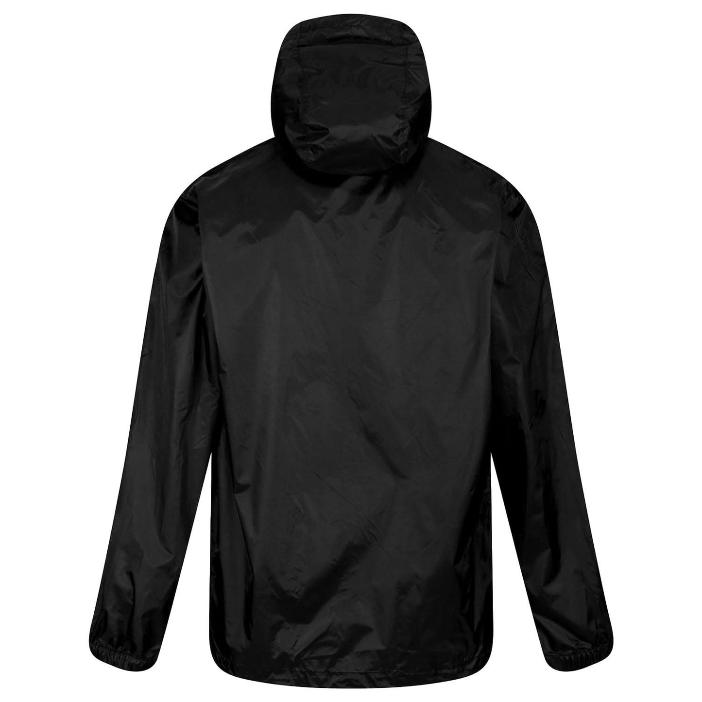 Full Zip up High Performance Waterproof Hooded Jacket