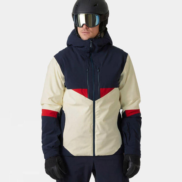 Wintersport Jacket Snowboarding / Ski