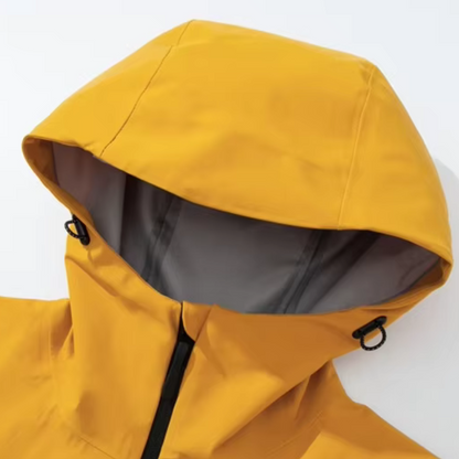 AERODRY WATERPROOF JACKET™