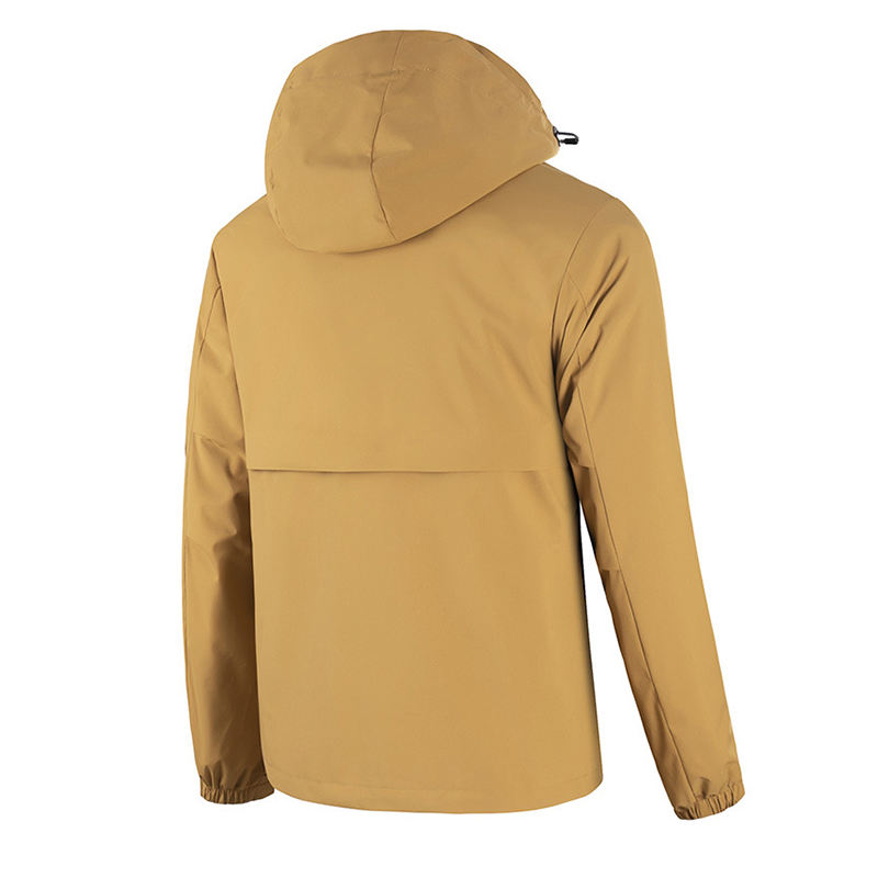 Men’s 2-in-1 Waterproof Ski Jacket