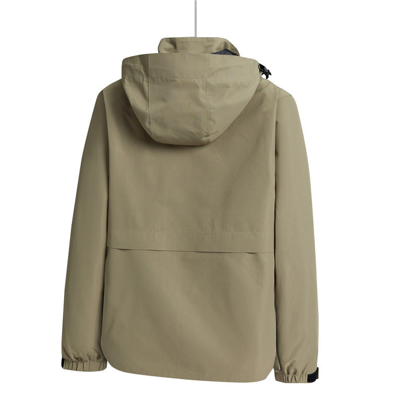 Urban 2-in-1 Waterproof Tactical Jacket