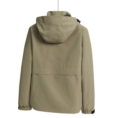 Urban 2-in-1 Waterproof Tactical Jacket