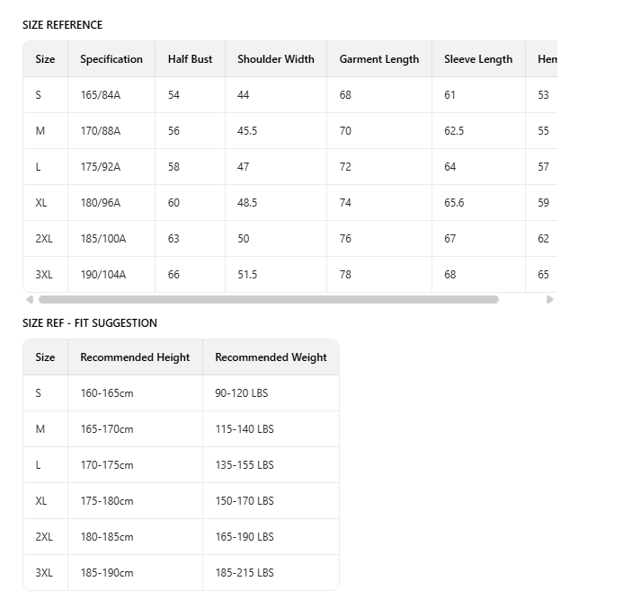 Aegis Mountaineering Jacket