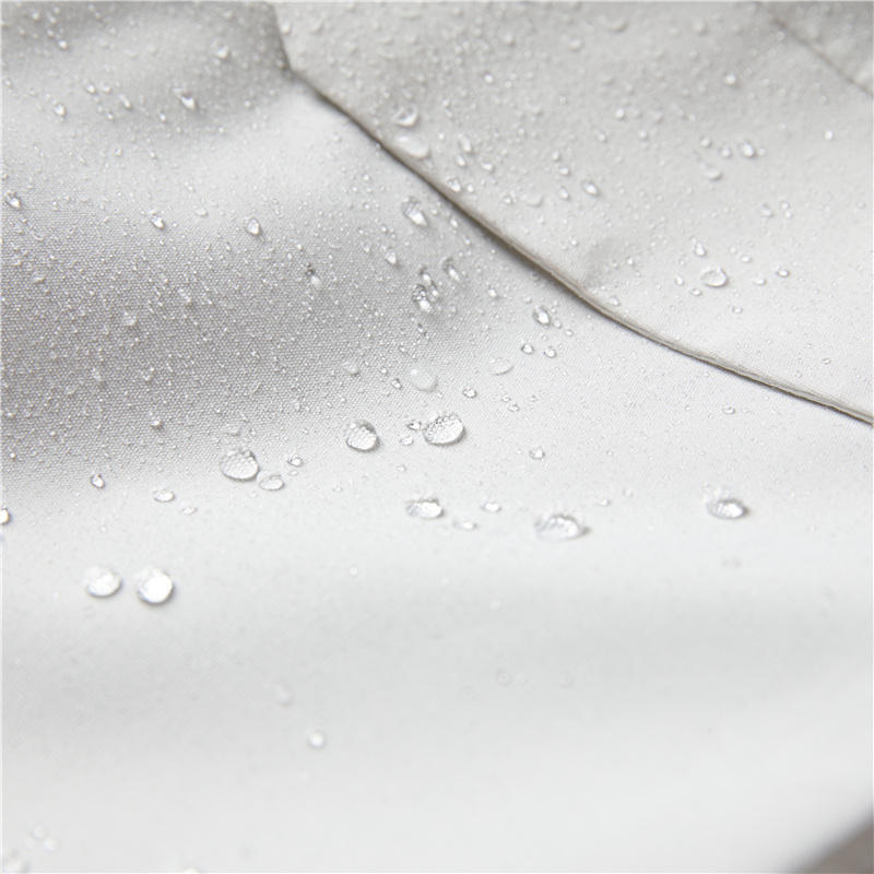 Men’s Windproof Heated Fleece Cargo Jacket