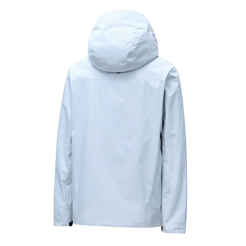 Men’s 3-Layer Waterproof Hiking Jacket