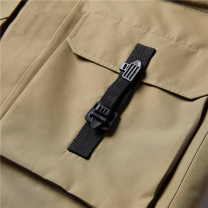 Urban 2-in-1 Waterproof Tactical Jacket