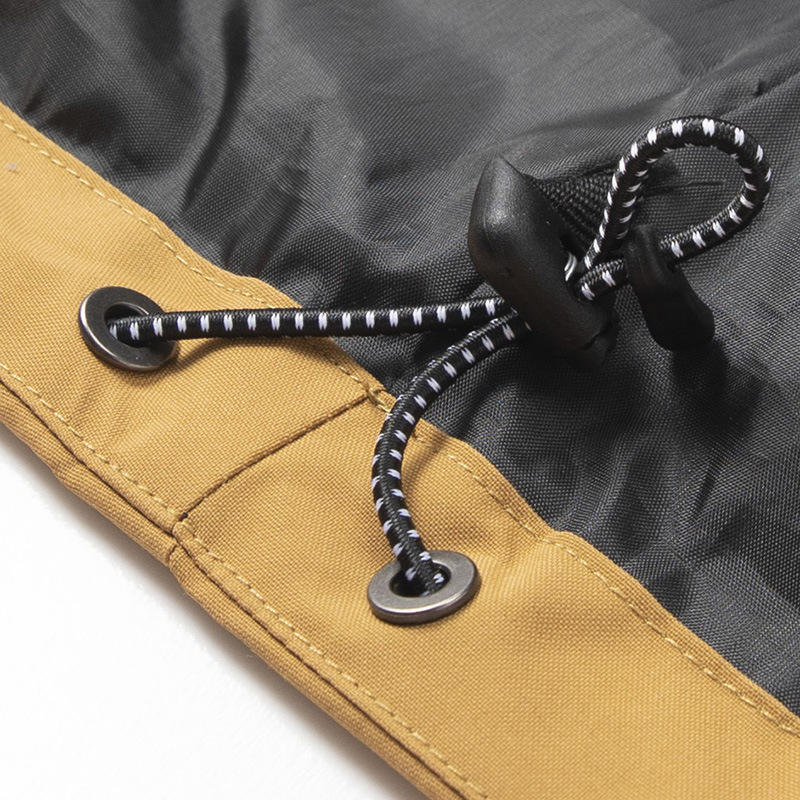 Men’s 2-in-1 Waterproof Ski Jacket