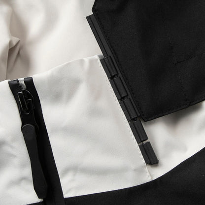 Men’s High-Performance Waterproof Hiking Jacket