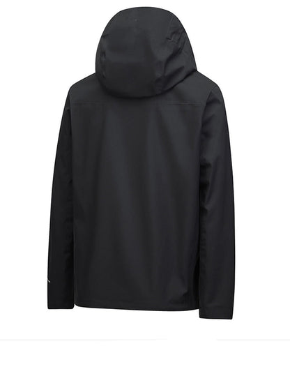 Men’s 3-Layer Waterproof Hiking Jacket