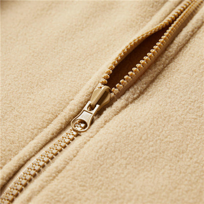 Men’s 2-in-1 Waterproof Hiking Jacket