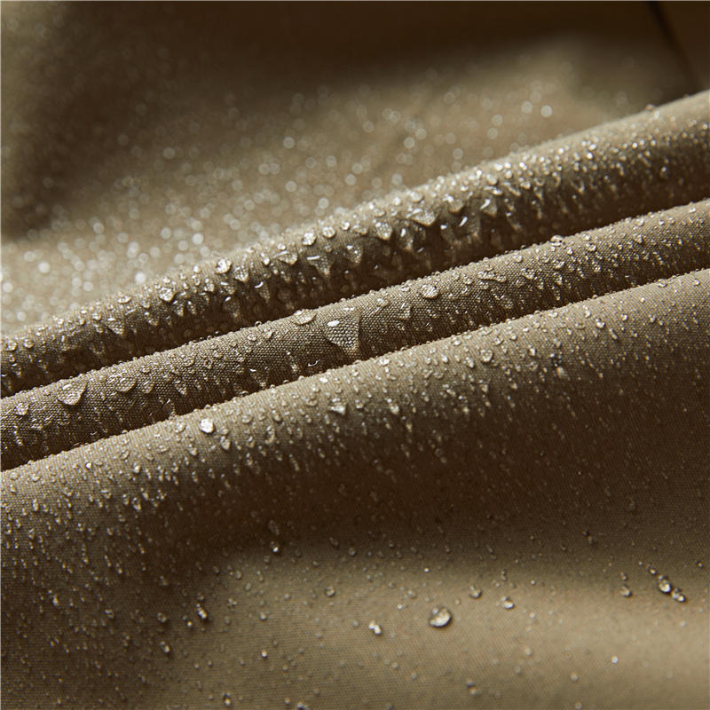 Urban 2-in-1 Waterproof Tactical Jacket