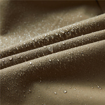 Urban 2-in-1 Waterproof Tactical Jacket