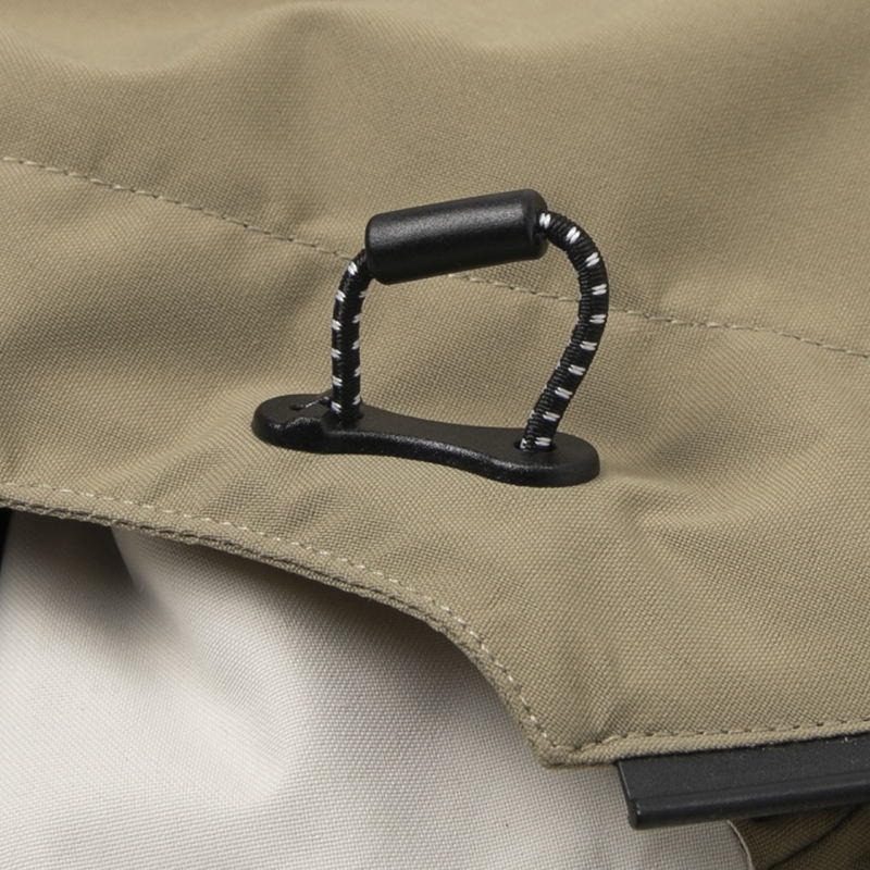 Men’s High-Performance Waterproof Hiking Jacket Pro