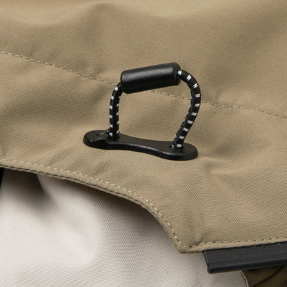 Men’s High-Performance Waterproof Hiking Jacket Pro