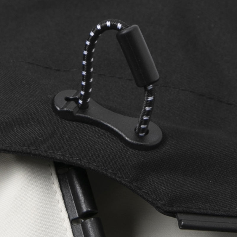 Men’s High-Performance Waterproof Hiking Jacket