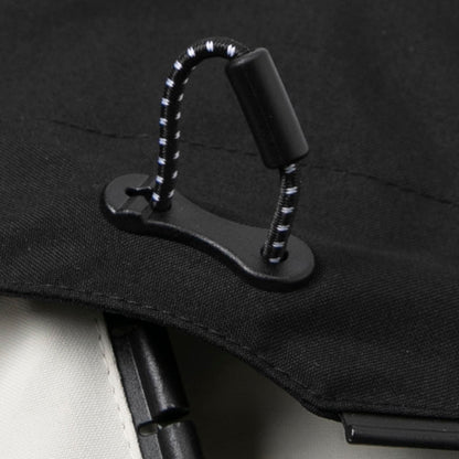 Men’s High-Performance Waterproof Hiking Jacket