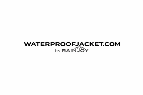 Waterproof Jacket by RainJoy