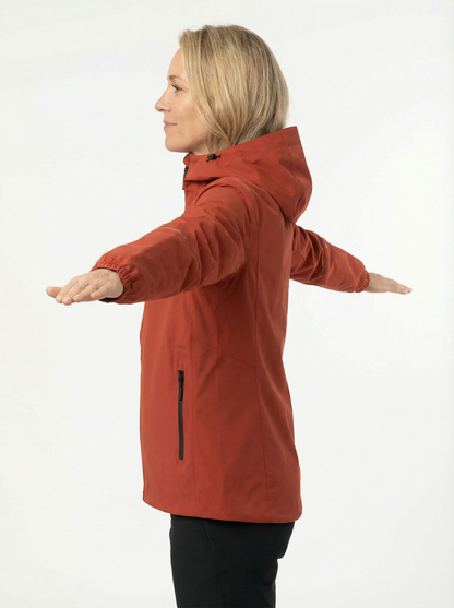 RAINJOY NIMBUS - Waterproof Rain Jacket