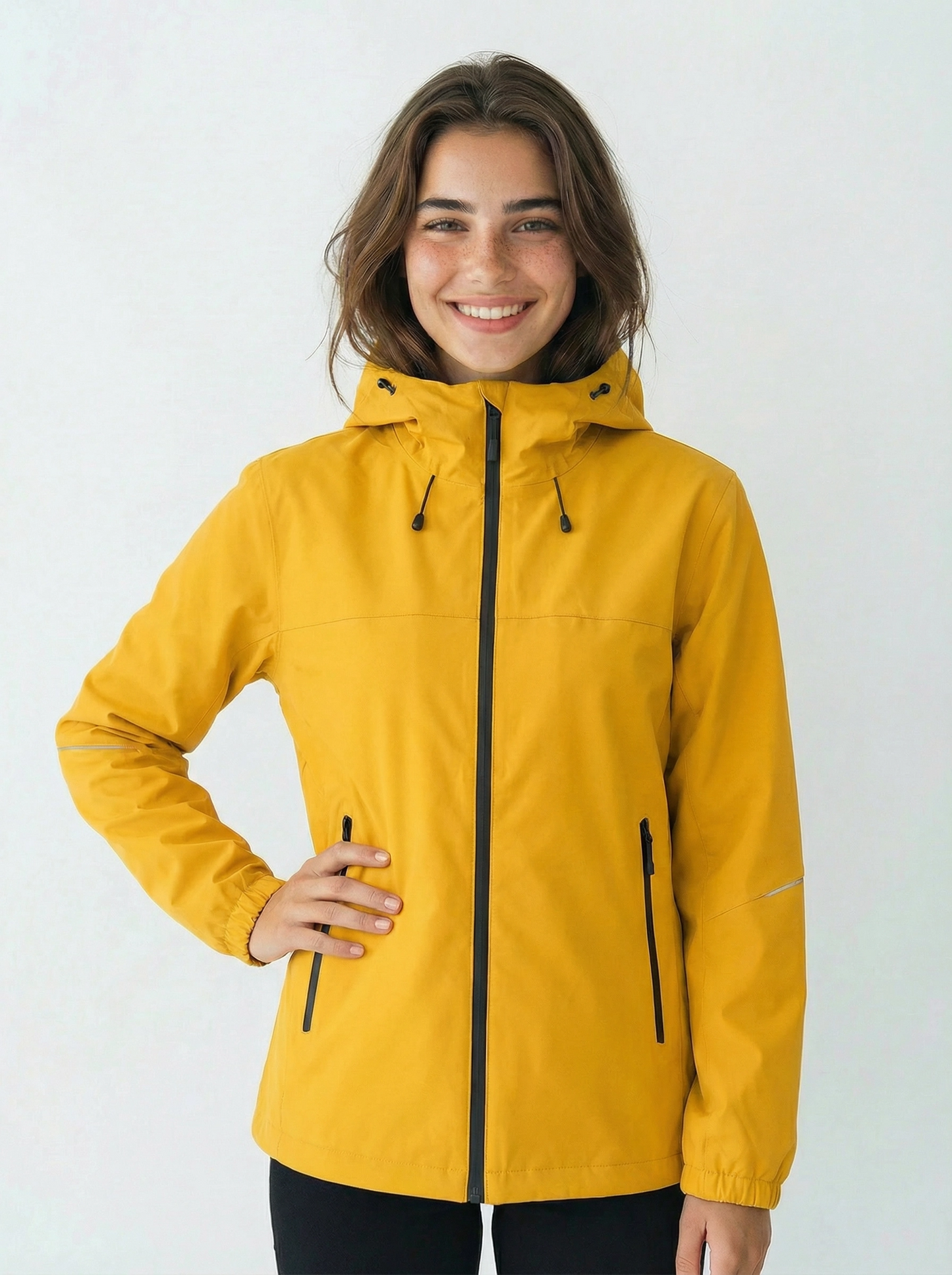 RAINJOY NIMBUS - Waterproof Rain Jacket