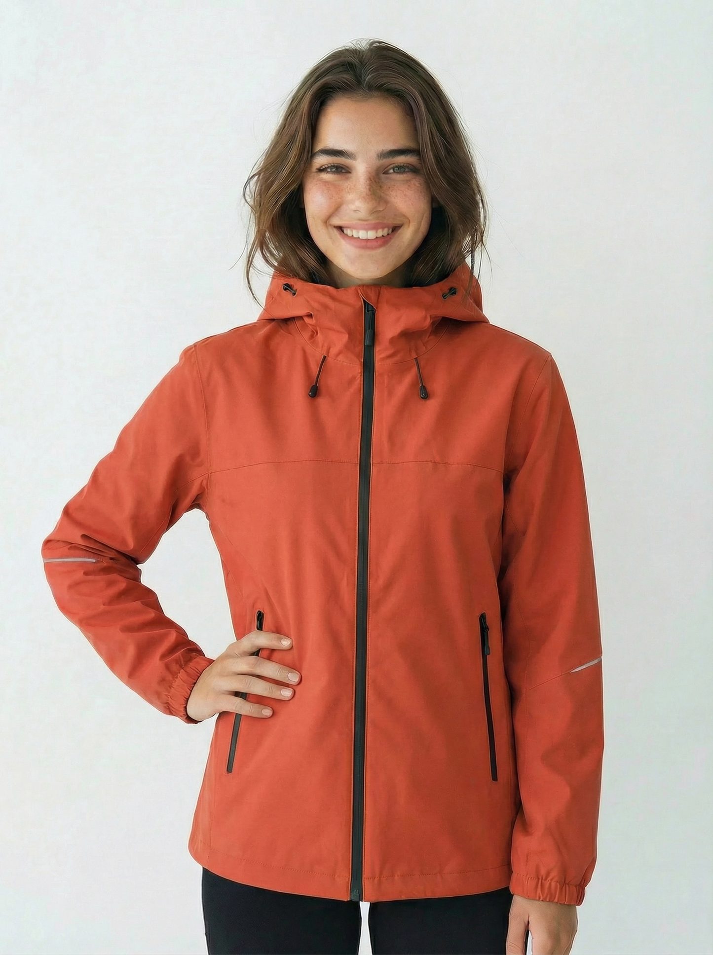 RAINJOY NIMBUS - Waterproof Rain Jacket