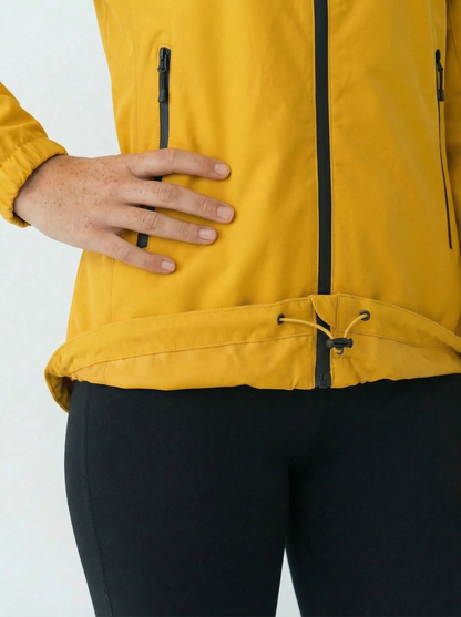 RAINJOY NIMBUS - Waterproof Rain Jacket