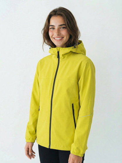 RAINJOY NIMBUS - Waterproof Rain Jacket