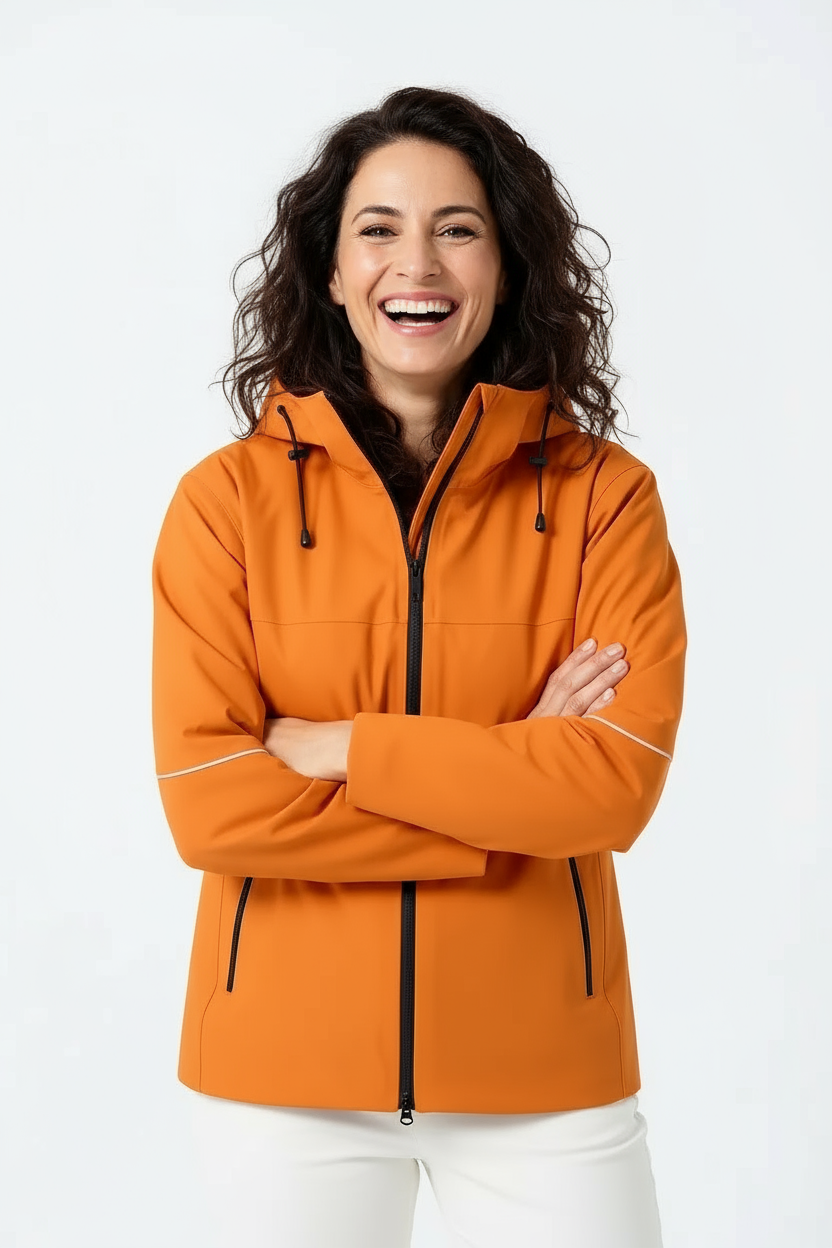 AERODRY WATERPROOF JACKET™